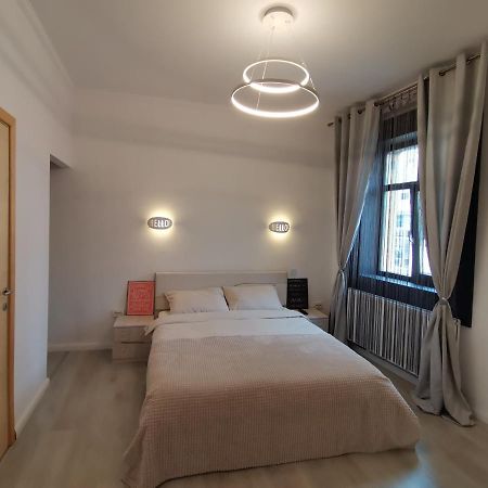 Casa J. Gusbeth Apartman Brassó Kültér fotó