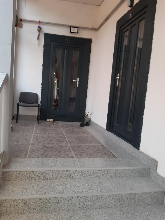 Casa J. Gusbeth Apartman Brassó Kültér fotó