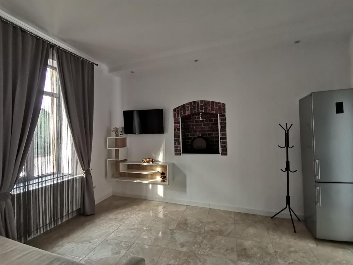 Casa J. Gusbeth Apartman Brassó Kültér fotó