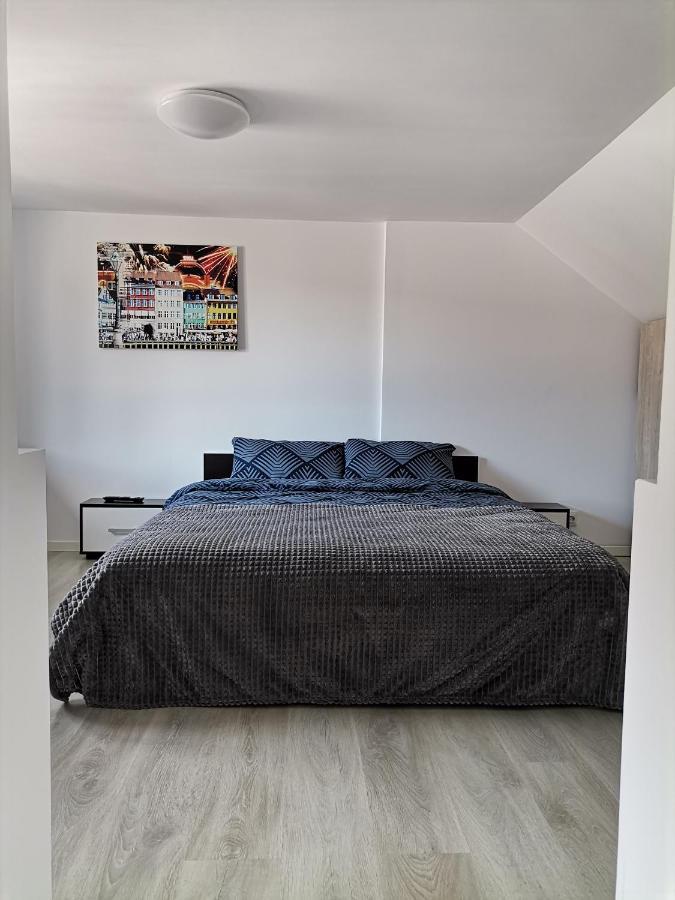 Casa J. Gusbeth Apartman Brassó Kültér fotó