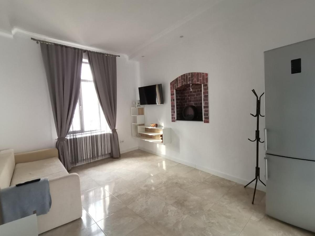 Casa J. Gusbeth Apartman Brassó Kültér fotó