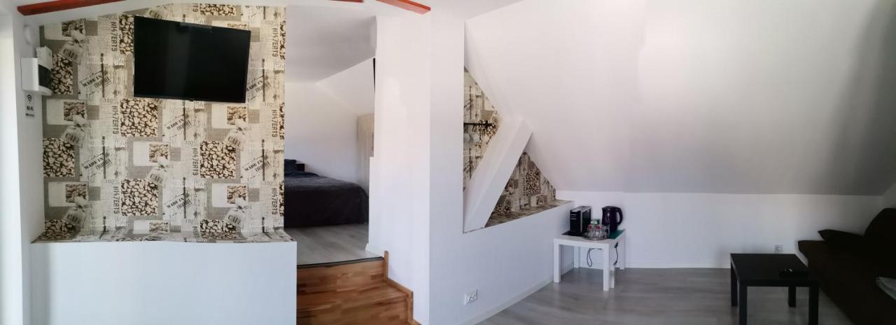 Casa J. Gusbeth Apartman Brassó Kültér fotó