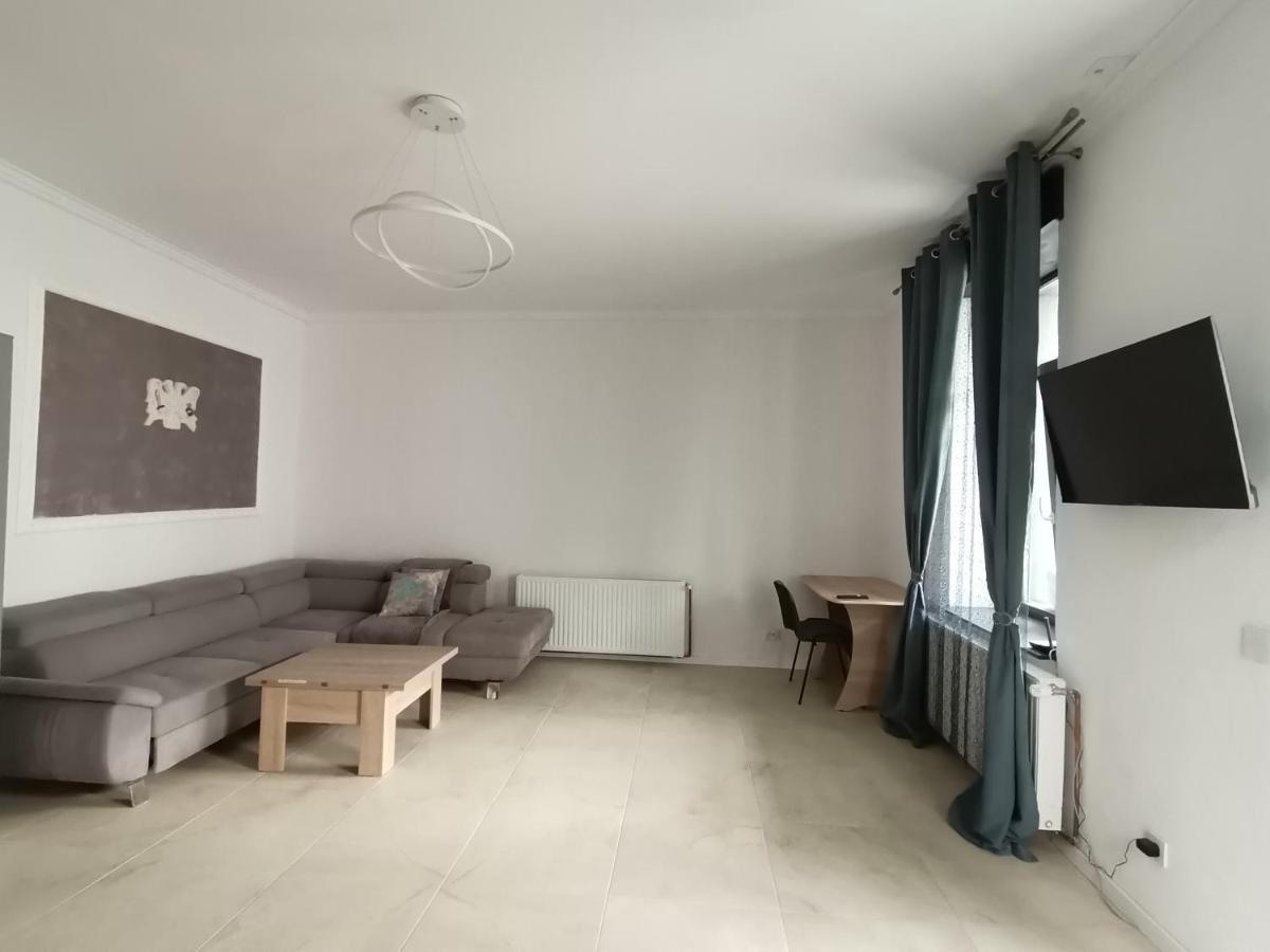 Casa J. Gusbeth Apartman Brassó Kültér fotó