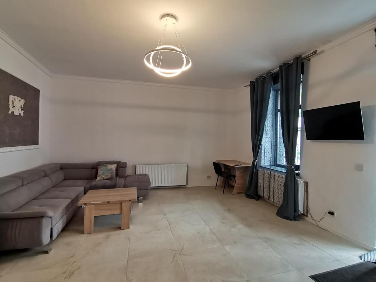 Casa J. Gusbeth Apartman Brassó Kültér fotó