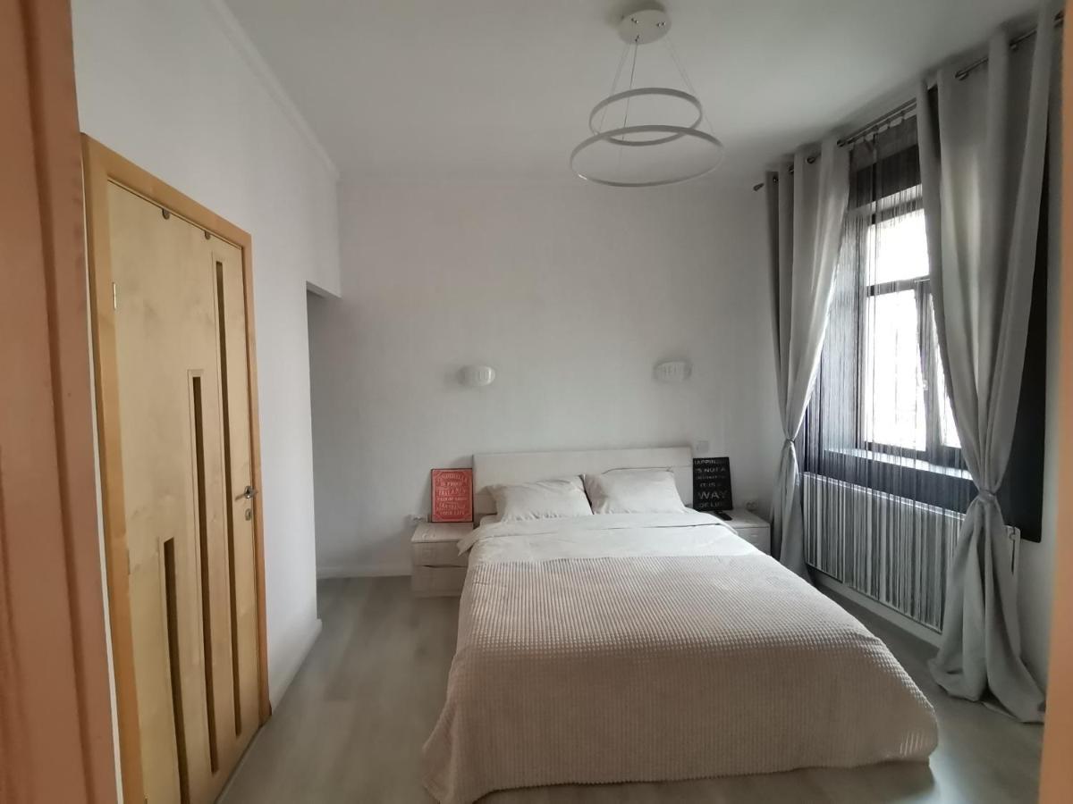 Casa J. Gusbeth Apartman Brassó Kültér fotó